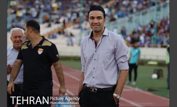 دیدار تیم های استقلال تهران و فولاد خوزستان 22