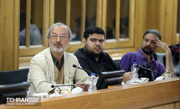 نشست خبری «لایحه بودجه ۱۴۰۳» 9