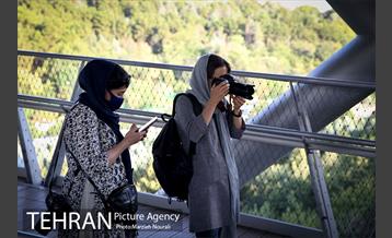 تور عکاسی منطقه گردشگری عباس آباد  3