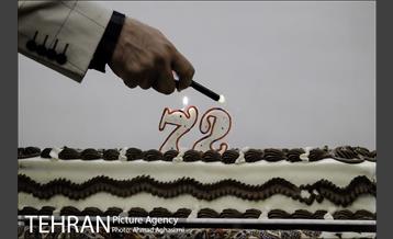 تولد ماه با استاد غلامرضا نامی 21