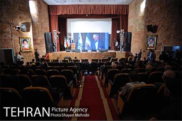 بزرگداشت روز تهران 40
