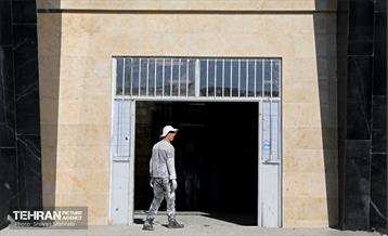 بازدید خبرنگاران از مجموعه تربیتی«یاور شهر ۹» 42