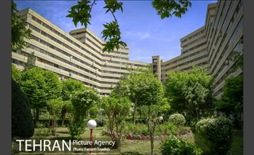 شهرنگار؛ شهرک اکباتان 7