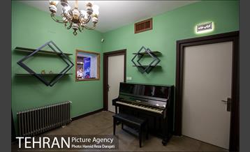 خانه سرهنگ 19