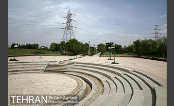 بوستان آزادگان 7