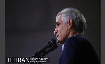 افتتاح و بهره برداری از دور برگردان غیر هم سطح مدرس و تونل آرش-اسفندیار 19