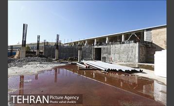 بازدید اصحاب رسانه از پروژه های منطقه 17 شهرداری تهران  30