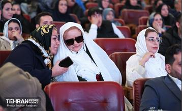 جشن ازدواج ۱۱۰ زوج دارای معلولیت 44