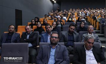 نشست فصلی مدیران معاونت مالی و اقتصاد شهری 34