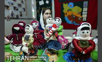 سومین جشنواره ملی اسباب بازی‎ 17