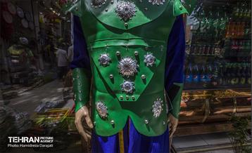 بازار تهران در آستانه ماه محرم 4
