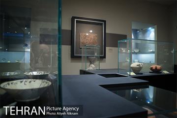 نگاهی به موزه دوران 3