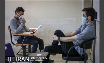 برگزاری آزمون استخدامی دستیار مدیران شهرداری  38