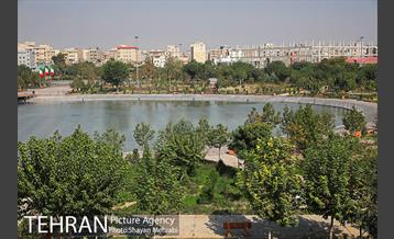 بوستان زندگی 55