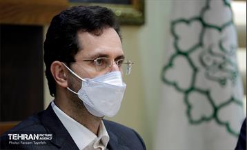 طرح رصد منطقه 5