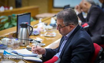 جلسه بررسی ضرورت‌ها، الزام‌ها و راهکارهای تامین مسکن استطاعت‌پذیر 8