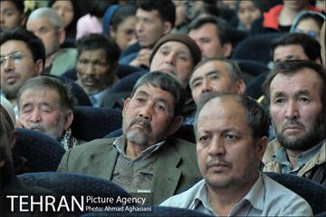 جشن یلدای مهربانی 26