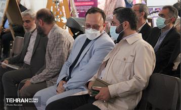 افتتاح یازدهمین فرهنگسرای کتاب تهران 3