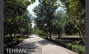 بوستان بسیج 28