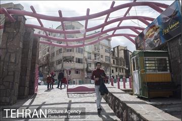 بوستان گلاب‌دره 22