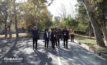 تور عکاسی بوستان بعثت 20