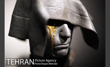 نمایشگاه امکان رخداد 6