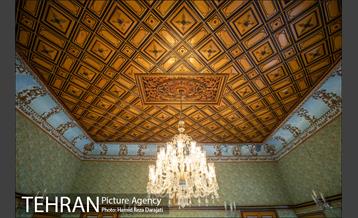 «ملک» ؛ عمارت رها شده 22