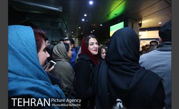 اکران خصوصی فیلم سینمایی ما همه گناهکاریم‎ 5