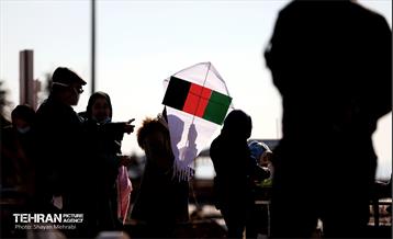 جشنواره بادبادک باز 23