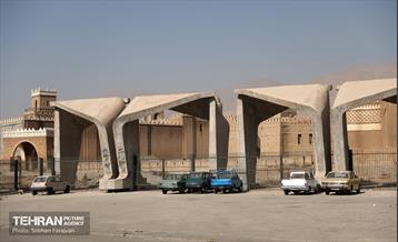 شهرک سینمایی غزالی 15