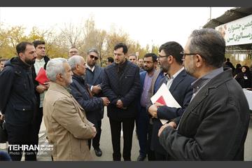 پنجمین جشنواره خرمالوی کن 5