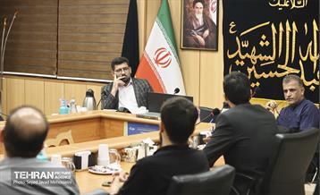 نشست ششمین «شهراندیش» 11