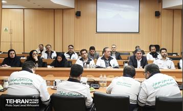 ستاد بحران 17