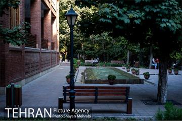 بوستان باغ ایرانی 32