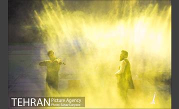 کنسرت آنلاین علی زند وکیلی 4