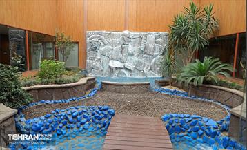 افتتاح پروژه‌های منطقه ۱۴ 7