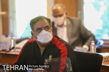 جلسه تشریح برنامه های توسعه دوچرخه سواری 21