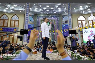 جشن بزرگ روزه اولی‌ها 12