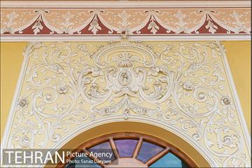 عمارت عین الدوله (نگارخانه برگ) 10
