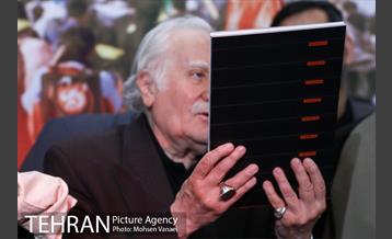 رونمایی از کتاب عکس "چهلم" 4