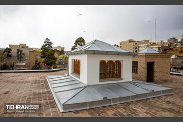 عمارت ظهیرالاسلام 33