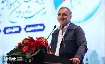 بیست‌ و‌ دومین جشنواره شهید رجایی 36