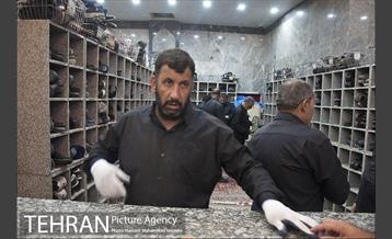 زائران اربعین حسینی 2 21