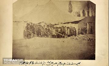 روایت اولین عکاسخانه ایران 19