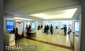 سومین نمایشگاه تهران هوشمند 9