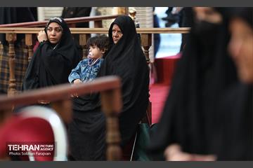 آیین آغاز به کار رادیو اربعین 21