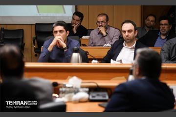 نشست «در مدار بهره‌وری» 6