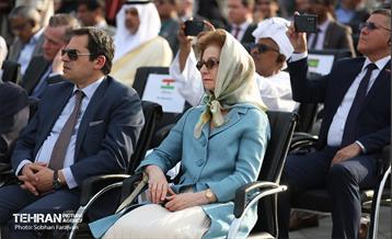 مراسم روز پرچم 46