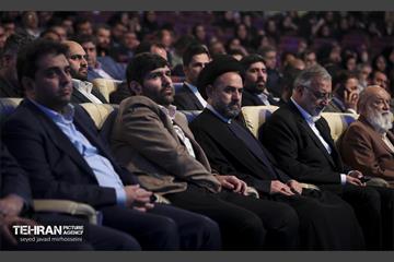 همایش فصلی مدیران شهرداری تهران  25