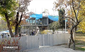 اینجا کارگاهه؛ منطقه پانزده 36